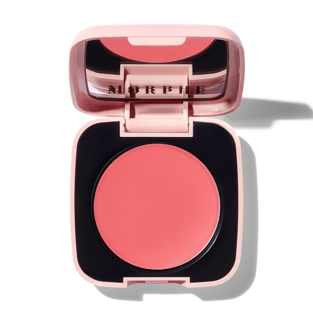 MORPHE
Blush Balm Soft-Focus Cream Blush